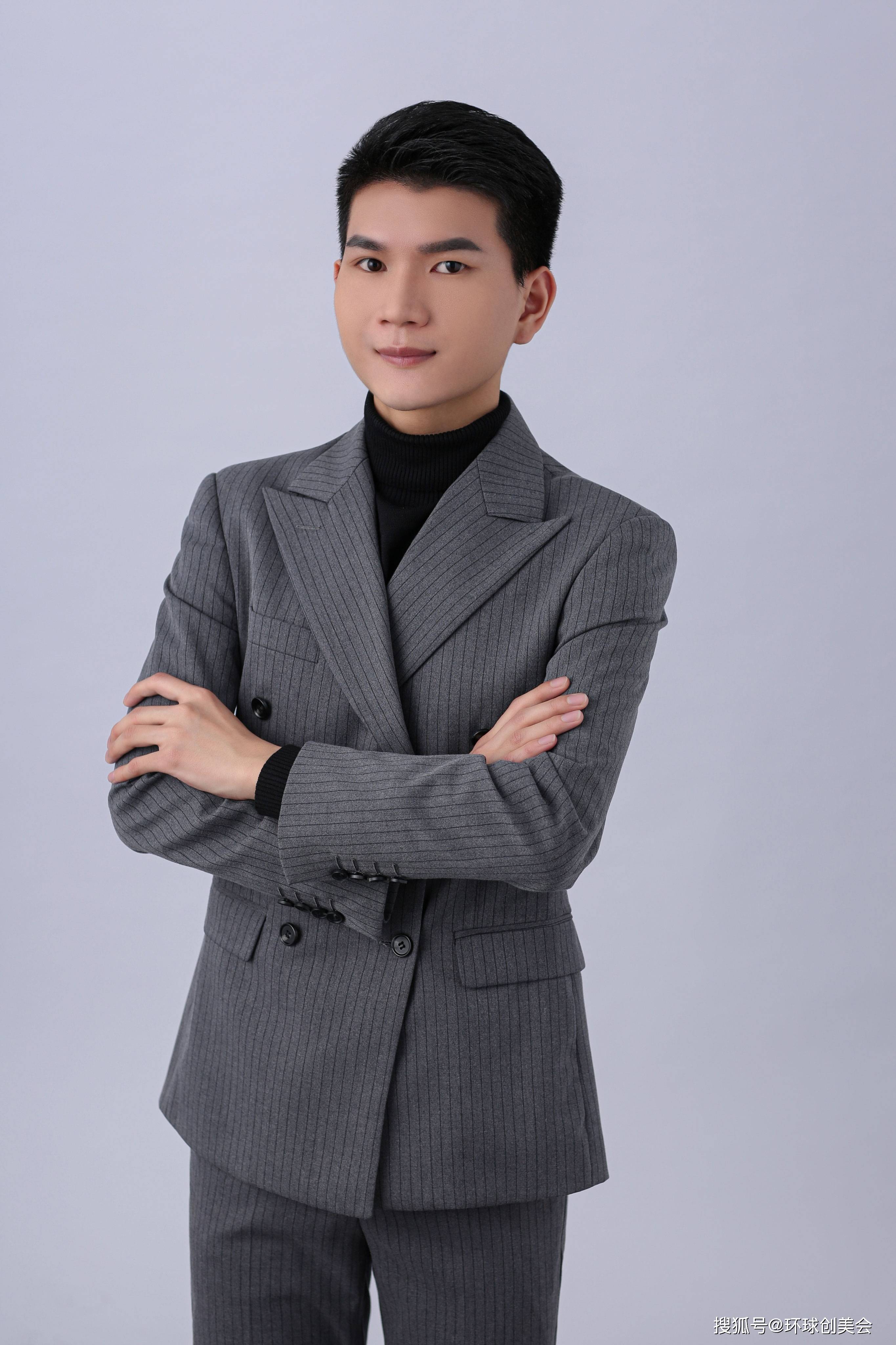 曾庆婵 交互与体验设计负责人